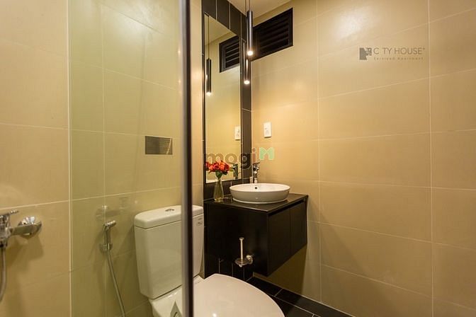 Hình ảnh 🎖️Căn Hộ 1PN Cao Cấp 50m2 Có Gym_Lê Văn Sỹ Quận 3