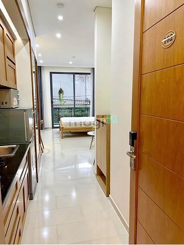 Hình ảnh Mb6623 nạp rút nhanh chóng dịch vụ Full nội thất giá rẻ đối diện Vincom Nguyễn Xí