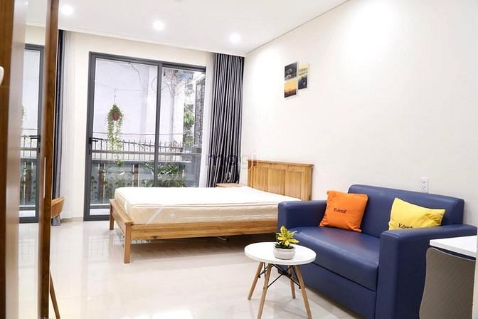 Hình ảnh Mb6623 nạp rút nhanh chóng dịch vụ Full nội thất giá rẻ đối diện Vincom Nguyễn Xí