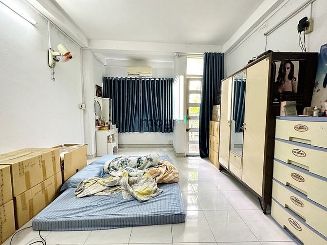 Hình ảnh Bán nhà riêng Đ.Phan Văn Hân, p.17, q.Bình Thạnh, 69M2 8.75tỷ