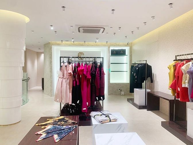 Hình ảnh Tôi Cần Cho Thuê nhà 194D-194E Pasteur, Q.3 - 1200m2 sàn : 4 tầng