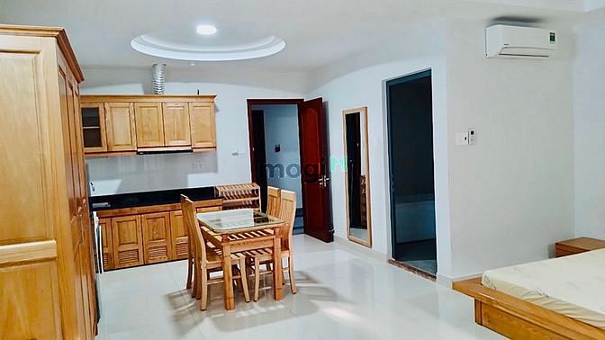 Hình ảnh 🌿 Studio full nội thất gần đại học Sài gòn, cầu chữ Y,….