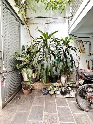 Hình ảnh Bán nhà riêng Đ.Phan Văn Hân, p.17, q.Bình Thạnh, 69M2 8.75tỷ