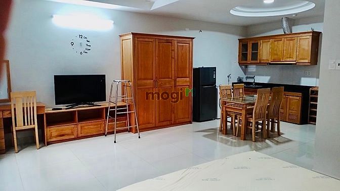 Hình ảnh 🌿 Studio full nội thất gần đại học Sài gòn, cầu chữ Y,….