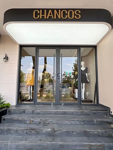Hình ảnh Tôi Cần Cho Thuê nhà 194D-194E Pasteur, Q.3 - 1200m2 sàn : 4 tầng