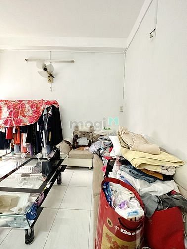 Hình ảnh Bán nhà riêng Đ.Phan Văn Hân, p.17, q.Bình Thạnh, 69M2 8.75tỷ