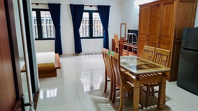 Hình ảnh 🌿 Studio full nội thất gần đại học Sài gòn, cầu chữ Y,….