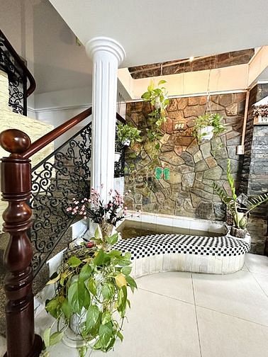 Hình ảnh Bán nhà riêng Đ.Phan Văn Hân, p.17, q.Bình Thạnh, 69M2 8.75tỷ