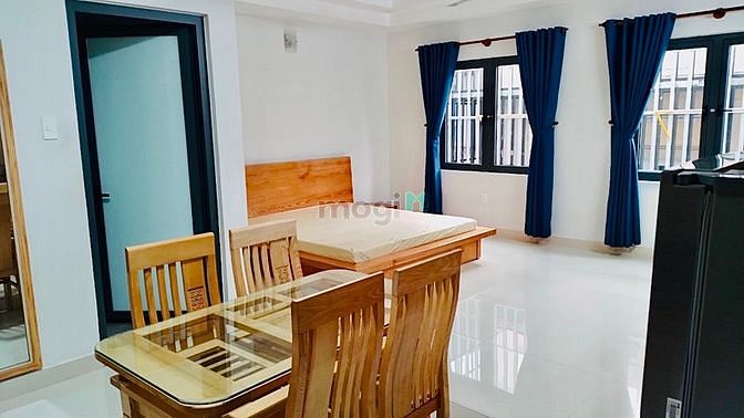 Hình ảnh 🌿 Studio full nội thất gần đại học Sài gòn, cầu chữ Y,….
