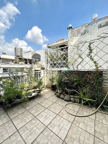 Hình ảnh Bán nhà riêng Đ.Phan Văn Hân, p.17, q.Bình Thạnh, 69M2 8.75tỷ
