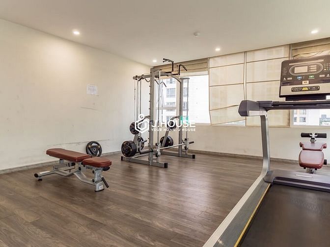 Hình ảnh 2PN 2WC Thảo Điền FREE Pool Gym 🌈🌈🌈