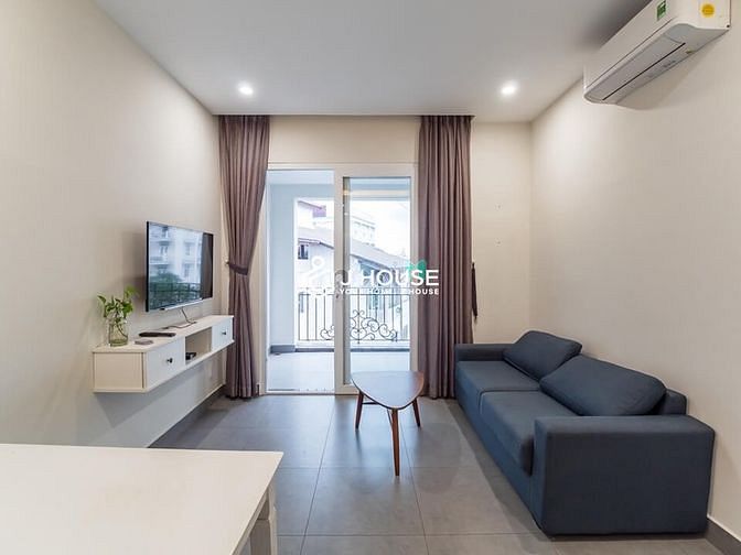 Hình ảnh 2PN 2WC Thảo Điền FREE Pool Gym 🌈🌈🌈