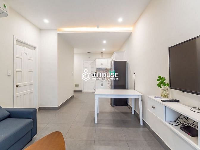 Hình ảnh 2PN 2WC Thảo Điền FREE Pool Gym 🌈🌈🌈