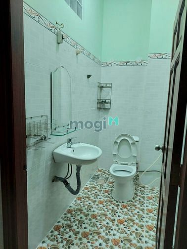 Hình ảnh Nhà đẹp gần nhà thờ phaolo 4*20m ba lầu mới đẹp