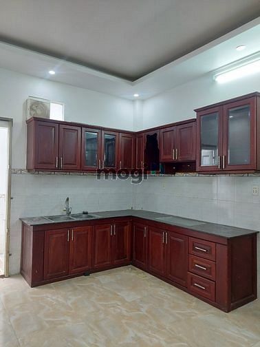 Hình ảnh Nhà đẹp gần nhà thờ phaolo 4*20m ba lầu mới đẹp
