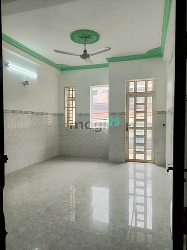 Hình ảnh Nhà đẹp gần nhà thờ phaolo 4*20m ba lầu mới đẹp