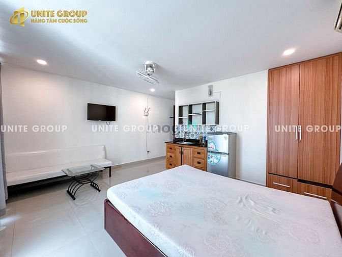 Hình ảnh 🏠 Mb6623 nạp rút nhanh chóng dịch vụ full nội thất gần vincom Trần Trọng Cung, ĐH UFM,…