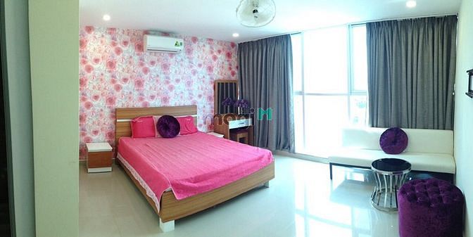 Hình ảnh 🏠 Mb6623 nạp rút nhanh chóng dịch vụ full nội thất gần vincom Trần Trọng Cung, ĐH UFM,…