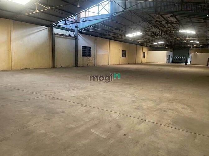 Hình ảnh Cho thuê Kho Trường Thọ. xe Cont 24/24. Có PCCC. 500m2-700m2 - 1000m2
