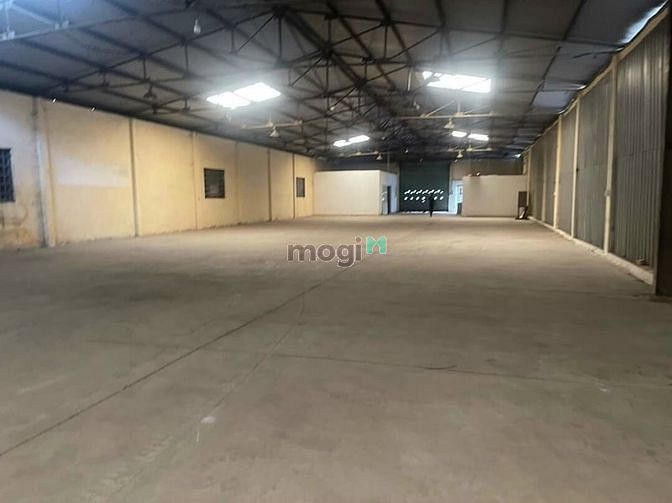 Hình ảnh Cho thuê Kho Trường Thọ. xe Cont 24/24. Có PCCC. 500m2-700m2 - 1000m2