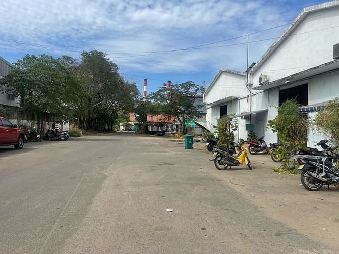 Hình ảnh Cho thuê Kho Trường Thọ. xe Cont 24/24. Có PCCC. 500m2-700m2 - 1000m2