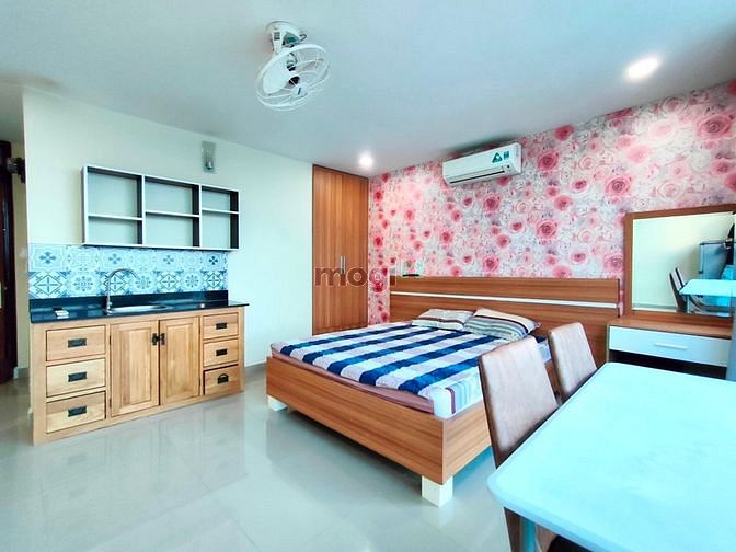 Hình ảnh 🏠 Mb6623 nạp rút nhanh chóng dịch vụ full nội thất gần vincom Trần Trọng Cung, ĐH UFM,…