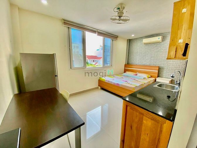 Hình ảnh 🏠 Mb6623 nạp rút nhanh chóng dịch vụ full nội thất gần vincom Trần Trọng Cung, ĐH UFM,…