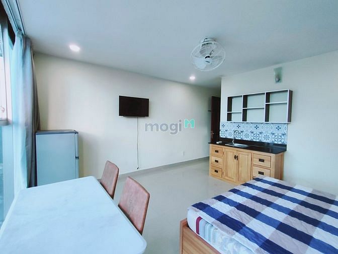 Hình ảnh 🏠 Mb6623 nạp rút nhanh chóng dịch vụ full nội thất gần vincom Trần Trọng Cung, ĐH UFM,…