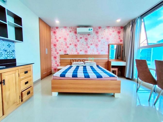 Hình ảnh 🏠 Mb6623 nạp rút nhanh chóng dịch vụ full nội thất gần vincom Trần Trọng Cung, ĐH UFM,…
