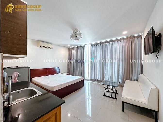 Hình ảnh 🏠 Mb6623 nạp rút nhanh chóng dịch vụ full nội thất gần vincom Trần Trọng Cung, ĐH UFM,…