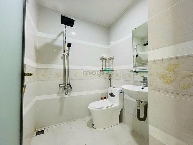 Hình ảnh Căn Hộ Duplex Bancol Thoáng Ngay Ngã Tư Hàng Xanh & Đại Học Hutech