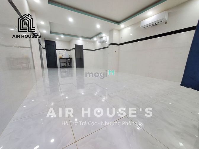 Hình ảnh 🔴Studio bancol - phòng rộng thênh thang ngay Tân Sơn