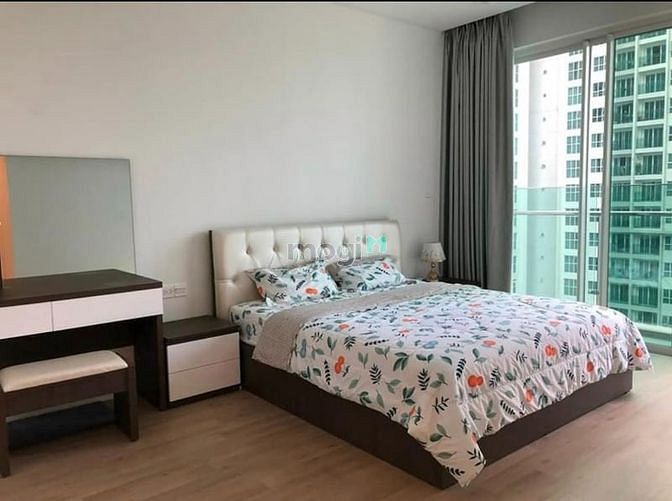 Hình ảnh Chung cư SADORA Mai Chí Thọ, CĂN 3 PN, 2 WC DTSD 120m2.