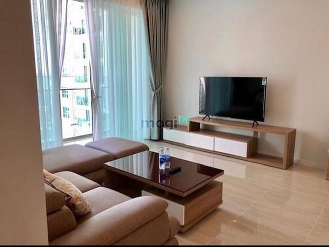 Hình ảnh Chung cư SADORA Mai Chí Thọ, CĂN 3 PN, 2 WC DTSD 120m2.