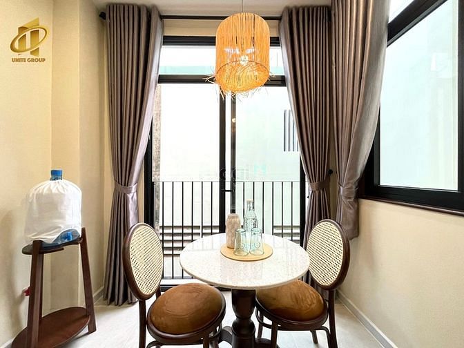 Hình ảnh Mb6623 nạp rút nhanh chóng cho thuê ở quận 1 gần vòng xoay Đa Kao