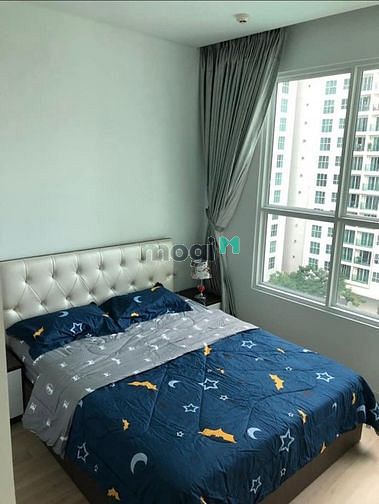 Hình ảnh Chung cư SADORA Mai Chí Thọ, CĂN 3 PN, 2 WC DTSD 120m2.