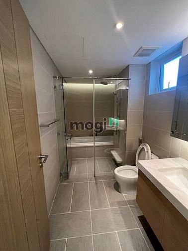 Hình ảnh Chung cư SADORA Mai Chí Thọ, CĂN 3 PN, 2 WC DTSD 120m2.