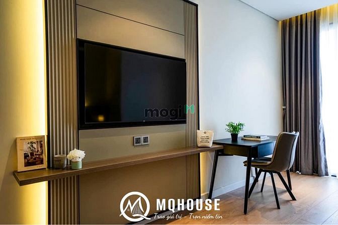 Hình ảnh 🎖️Căn Hộ Bancol 45m2 Nội Thất Cao Cấp_Bắc Hải Quận 10