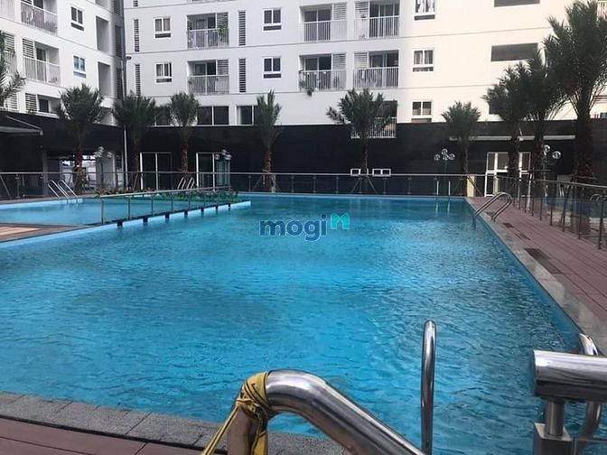 Hình ảnh Tara Residence P6 Q8 ** Căn 1PN + 1WC 60m2 [ Máy lạnh+Rèm] 7Tr