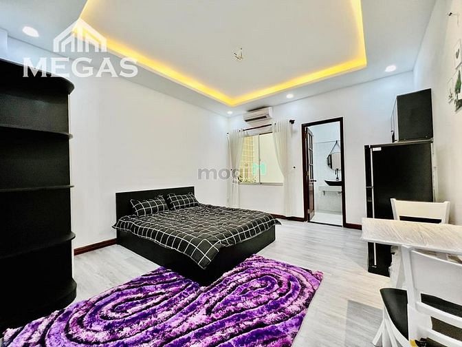 Hình ảnh Siêu Phẩm Studio Ngay Ngã Tư Hàng Xanh & Đại Học Hutech