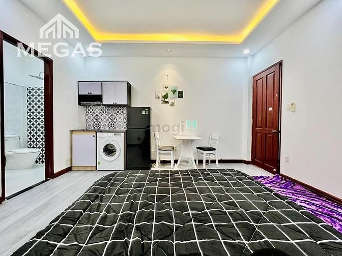 Hình ảnh Siêu Phẩm Studio Ngay Ngã Tư Hàng Xanh & Đại Học Hutech