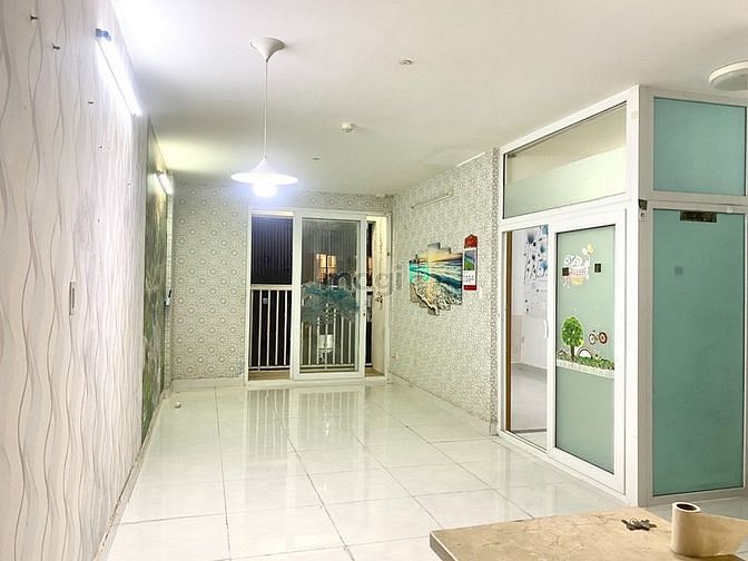 Hình ảnh Tara Residence P6 Q8 ** Căn 1PN + 1WC 60m2 [ Máy lạnh+Rèm] 7Tr