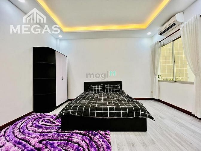Hình ảnh Siêu Phẩm Studio Ngay Ngã Tư Hàng Xanh & Đại Học Hutech