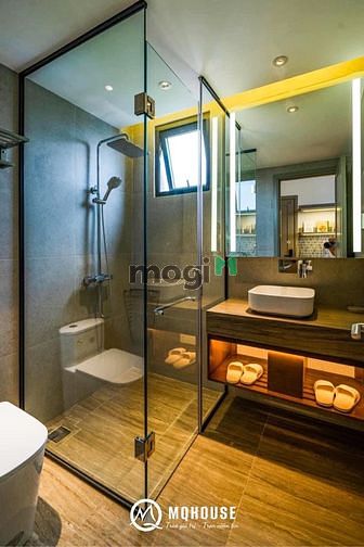 Hình ảnh 🎖️Căn Hộ Bancol 45m2 Nội Thất Cao Cấp_Bắc Hải Quận 10