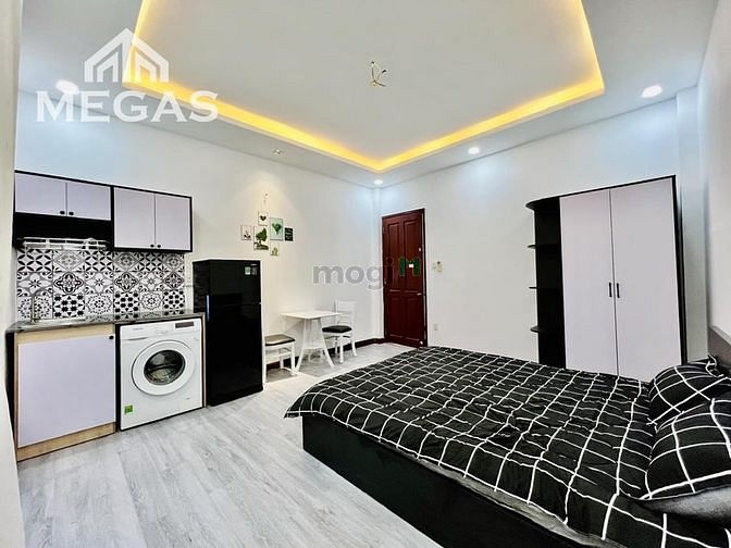 Hình ảnh Siêu Phẩm Studio Ngay Ngã Tư Hàng Xanh & Đại Học Hutech