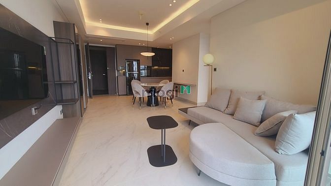 Hình ảnh [ CHO THUÊ } Mb6623 nạp rút nhanh chóng Midtown ,Phú Mỹ Hưng - 2 Phòng ngủ full nội thất