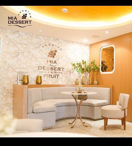 Hình ảnh Cho thuê nhà MT Pasteur, P Bến Nghé, Quận 1. Trệt 4 lầu có Thang Máy.