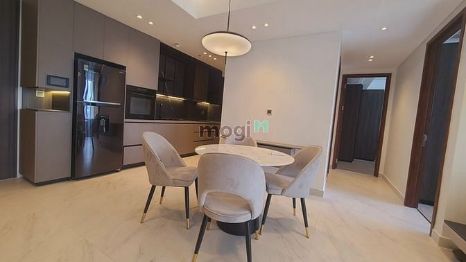 Hình ảnh [ CHO THUÊ } Mb6623 nạp rút nhanh chóng Midtown ,Phú Mỹ Hưng - 2 Phòng ngủ full nội thất