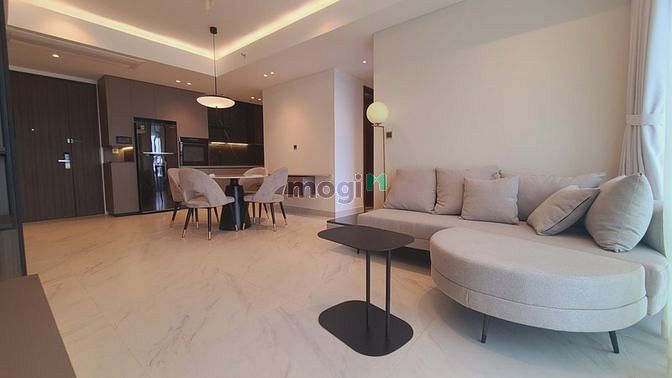 Hình ảnh [ CHO THUÊ } Mb6623 nạp rút nhanh chóng Midtown ,Phú Mỹ Hưng - 2 Phòng ngủ full nội thất