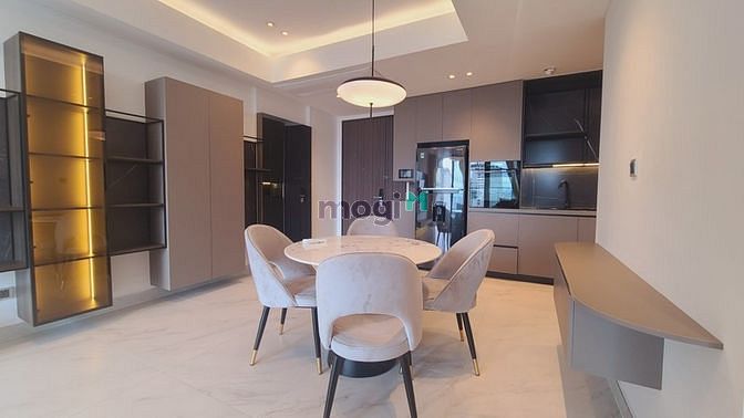 Hình ảnh [ CHO THUÊ } Mb6623 nạp rút nhanh chóng Midtown ,Phú Mỹ Hưng - 2 Phòng ngủ full nội thất
